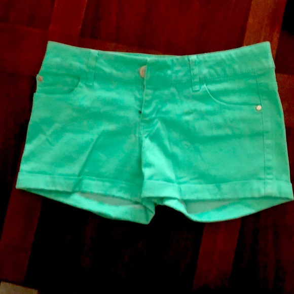 Shorts - Picture 1 of 1